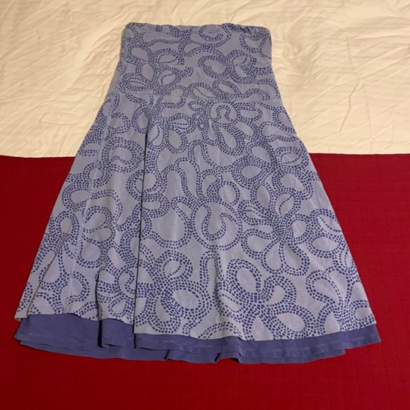 Lululemon Beat the Heat reversible dress - Picture 1 of 2
